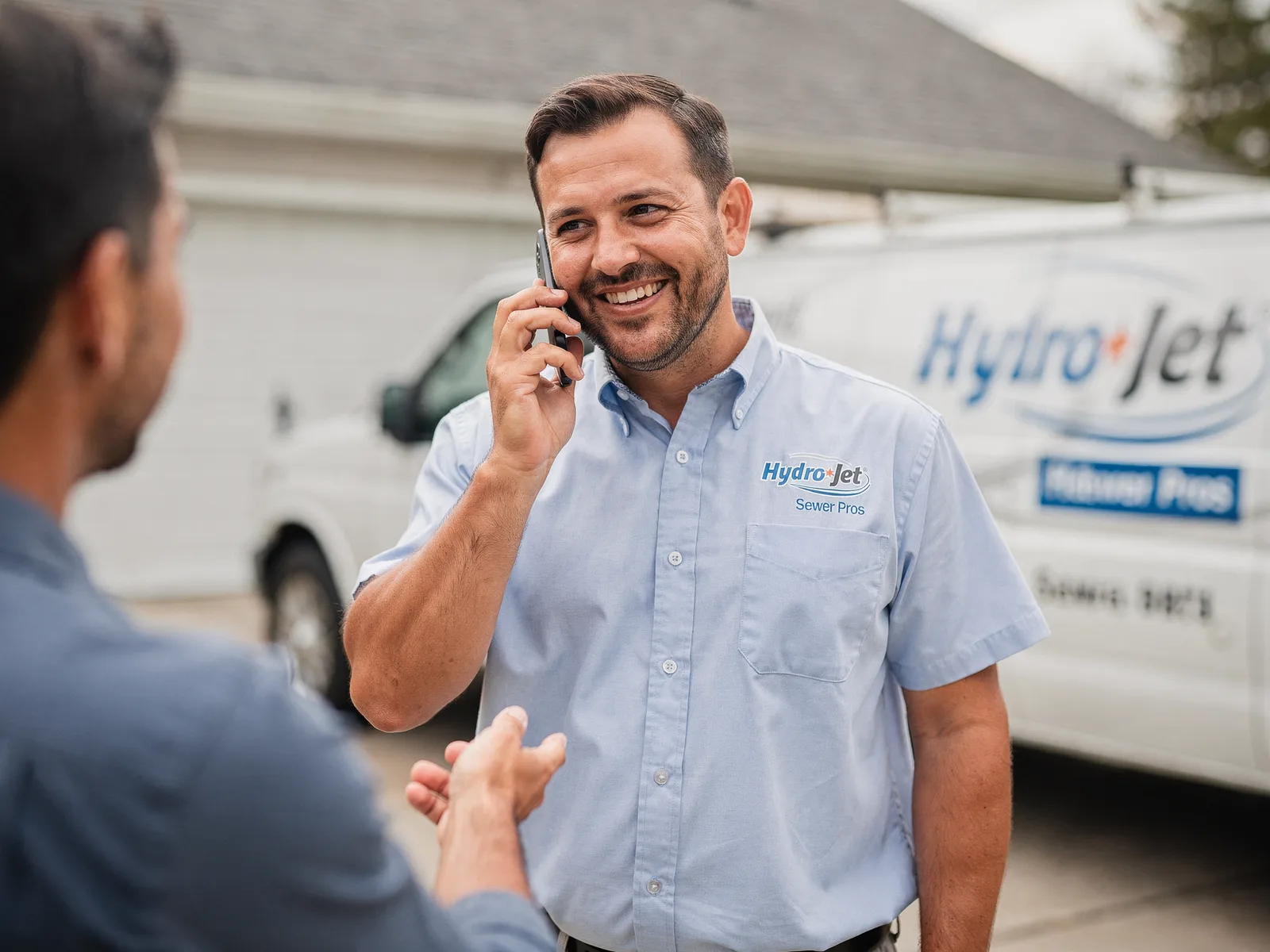 Hydro Jetting Aurora, NE FAQs